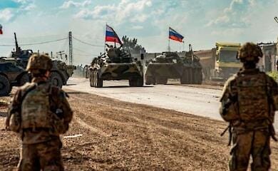 Россия не сможет в ближайшее время захватить Бахмут из-за нехватки боеприпасов