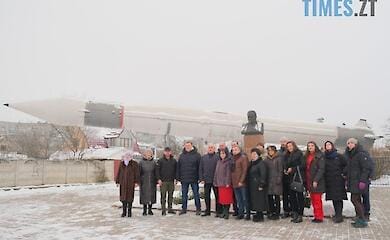 Сьогодні, 12 січня, 116 років від дня народження Сергія Павловича Корольова