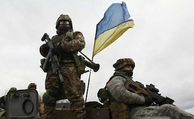 Українські бійці продовжують боротися за Соледар, - Маляр