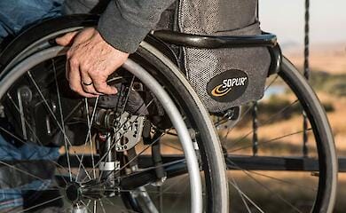 В яких випадках пацієнт має право оформити інвалідність