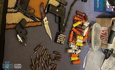 Тримали в страху: на Полтавщині банда тривалий час тероризувала місцевих