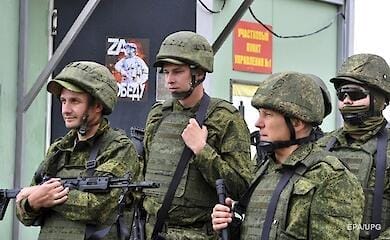Окупанти готуються до оборони Енергодара, а місцевих мають намір використовувати, як живий щит