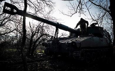 Росія готується до тривалої війни в Україні - ГУР
