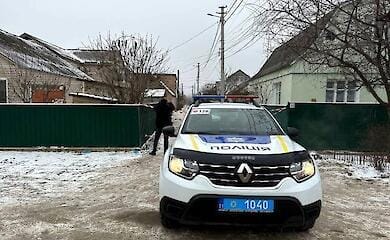 В Киевской области неизвестный застрелил женщину