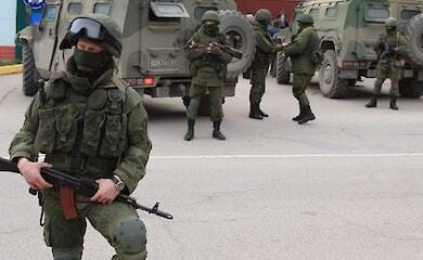 Росіяни прискорили депортацію українців із захоплених територій - ЦНС