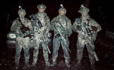 Полтысячи военных из Украины будут учиться в Германии
