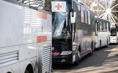 Еще один способ выехать украинскому мужчине за границу легально