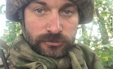 Захищаючи Україну, загинув рекордсмен України з плавання Кобижча Михайло
