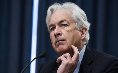 Глава ЦРУ на прошлой неделе тайно посетил Киев и рассказал Зеленскому о планах России