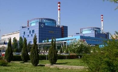 На Хмельницкой АЭС построят два новые энергоблока по американской технологии
