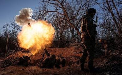 В ВСУ сообщили о потерях врага за сутки