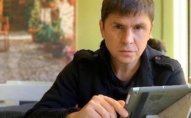 Подоляк закликав Захід "думати швидше"