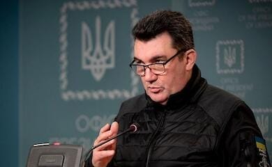 Росія готується до наступу. Данілов назвав очевидні ознаки