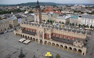 Весной в Польше введут важные изменения для украинцев