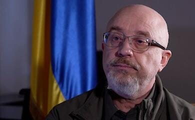 Міністр оборони України розповів, коли відбудеться наступна зустріч у форматі "Рамштайн"