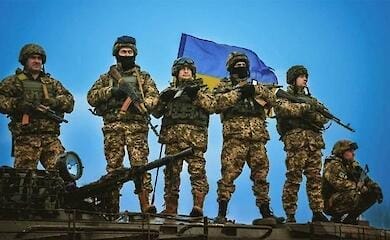 Стало відомо, скільки всього донатів люди переказали для української армії