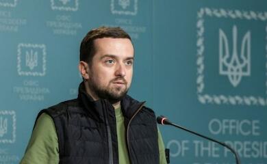 СМИ: Тимошенко написал заявление об увольнении из ОП, будут уволены ряд глав ОВА
