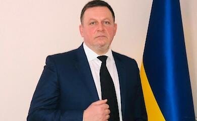 Один із заступників міністра оборони України подав у відставку через скандал із постачанням продуктів армії