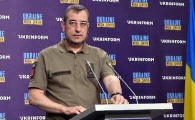 ГУР: Росія готується до великого наступу