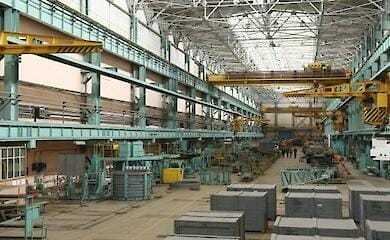 Британцы хотят построить завод по производству оружия для Украины