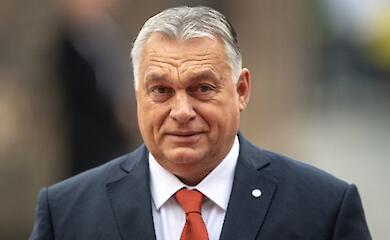 Орбан заявил, что будет препятствовать санкциям против Росатома