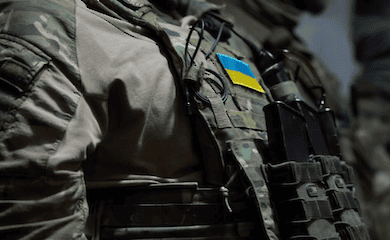 В плену РФ находятся около 800 тяжелораненых украинских военных