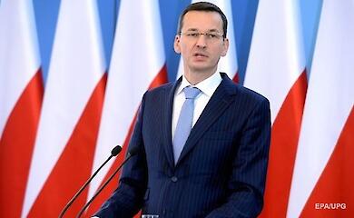 В Польше считают, что настало благоприятное время для отделения Чечни от России 