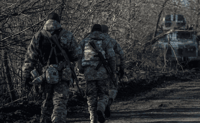 ISW: Росія намагатиметься перехопити ініціативу у війні
