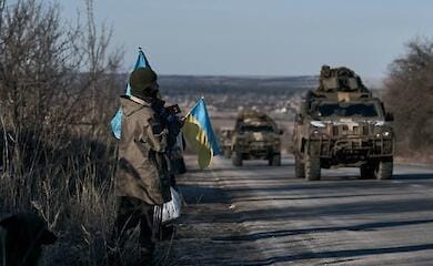США ускорят обучение украинских военных