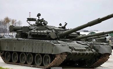 Эксперт назвал самый опасный российский танк