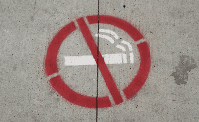 Як кинути палити: Посібник від ШІ