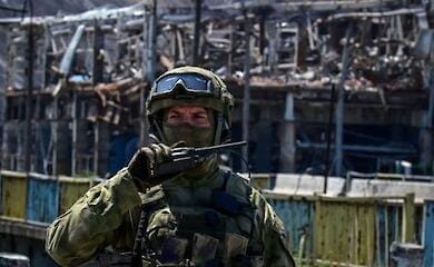ISW: РФ продовжує підготовку до нового наступу