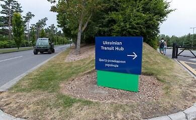 В Ирландии хотят сократить помощь беженцам