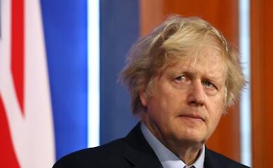 Борис Джонсон будет лоббировать интересы Украины среди республиканцев