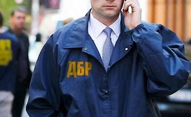 Слідчі органи зранку проводять обшуки в Авакова, Коломойського та керівництва податкової Києва
