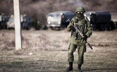 У Луганській області окупанти змушують людей віддавати дітей віком від 6 років у пропагандистські гуртки