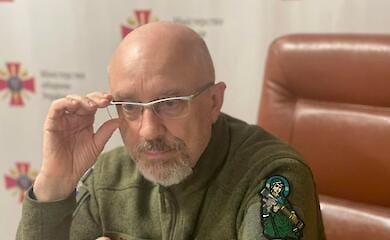 СМИ: Министр обороны Алексей Резников может написать заявление об увольнении в ближайшие дни