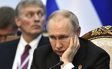 ISW: Путин хочет распылить украинские войска перед наступлением