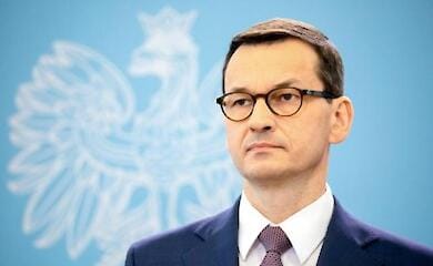 Прем'єр-міністр Польщі розповів, з яких напрямків Росія планує повторний наступ