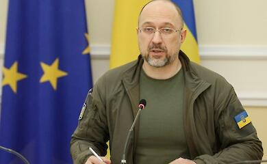 Шмигаль розповів, скільки коштуватиме відновлення України