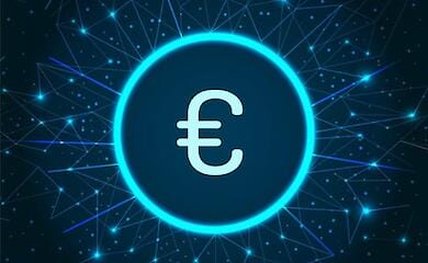 Запустили первую легальную єлектронную валюту ЄС