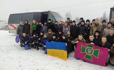 Андрей Ермак сообщил об очередном обмене пленными