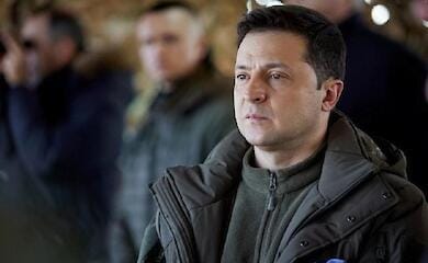 Експремʼєр Ізраїлю розповів про обіцянку Путіна не вбивати Зеленського. З'явилась реакція ОП