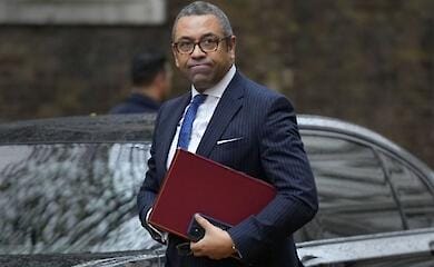 В Британии призвали предоставить вооружение Украине для победы над Россией