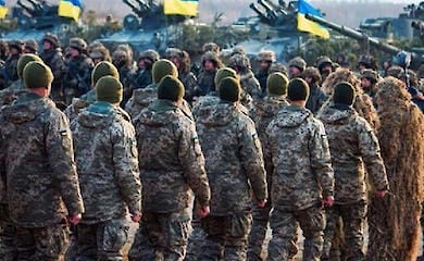 Верховна Рада готується продовжити військовий стан і мобілізацію