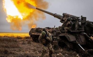 Гуменюк: Юг остается в приоритете врага