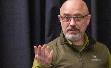 Министр обороны Резников рассказал о ключевых направлениях, где враг скапливает войска