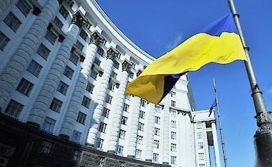 Правительство назначило глав Херсонской, Запорожской и Днепропетровской ОВА