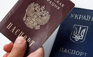В Мелитополе оккупанты заставляют работников госучреждений отказываться от украинского гражданства