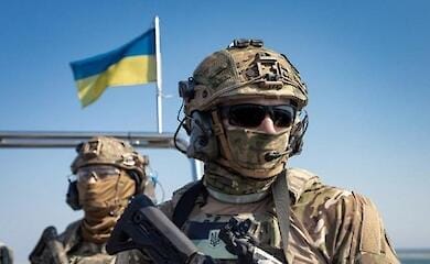 Starlink Маска ограничил украинским военным доступ к своему интернету